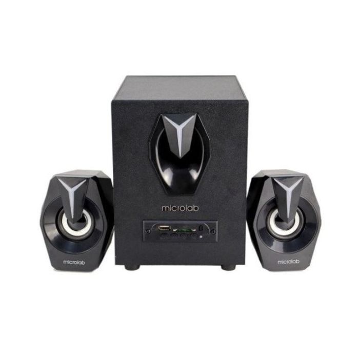 MICROLAB-G100BT
