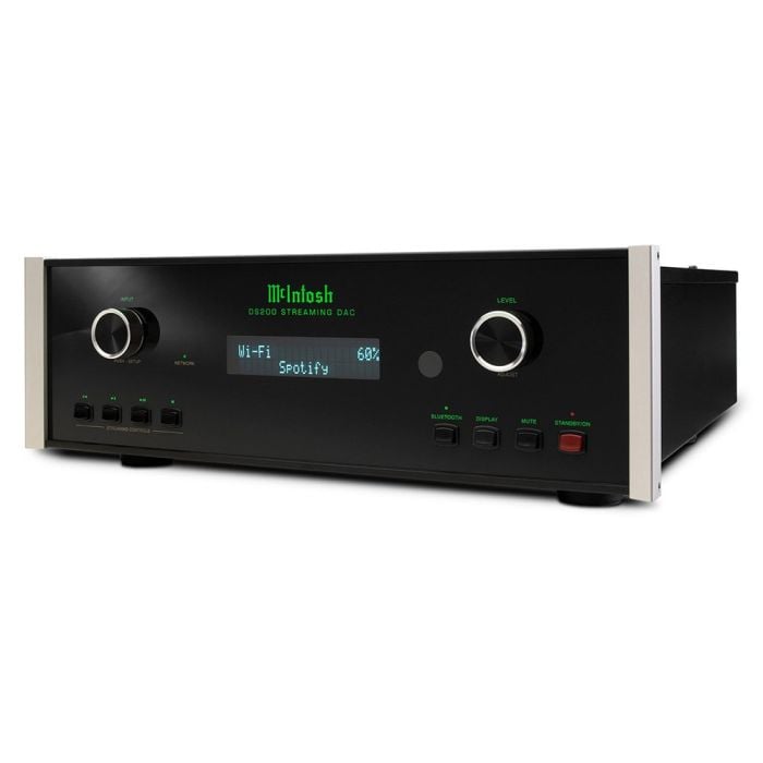 MCINTOSH-DS200