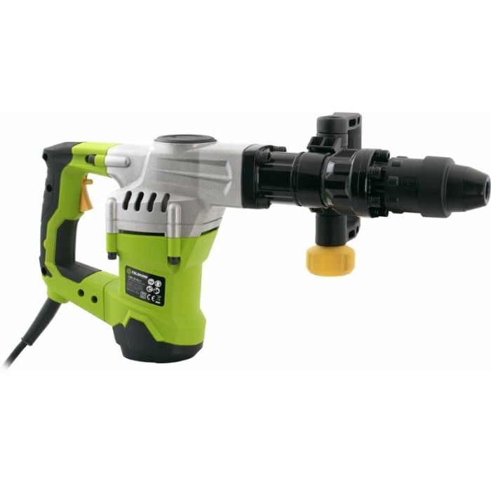 FIELDMANN-FDBK-201301-E