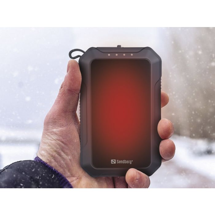 SANDBERG-WARMER-420-65