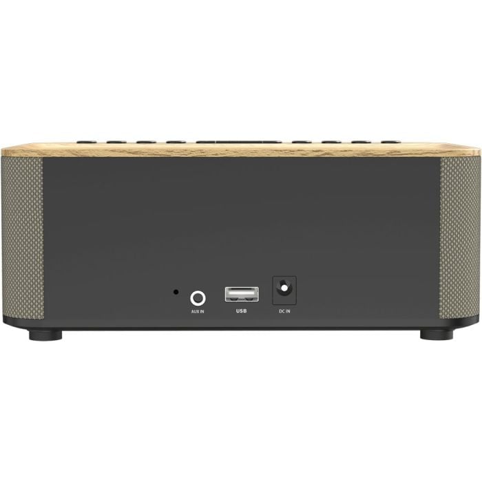 KENWOOD-CR-ST40DAB-M