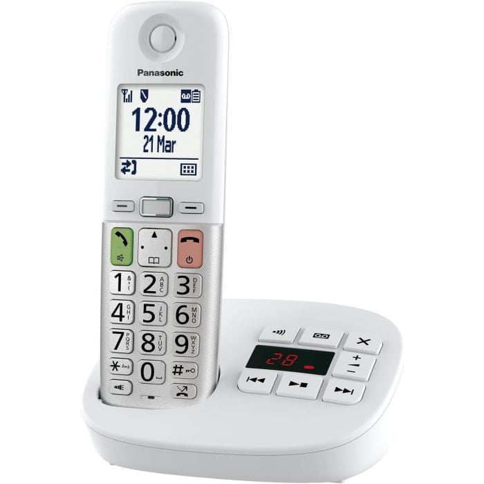 PANASONIC-KX-TGU432EXW