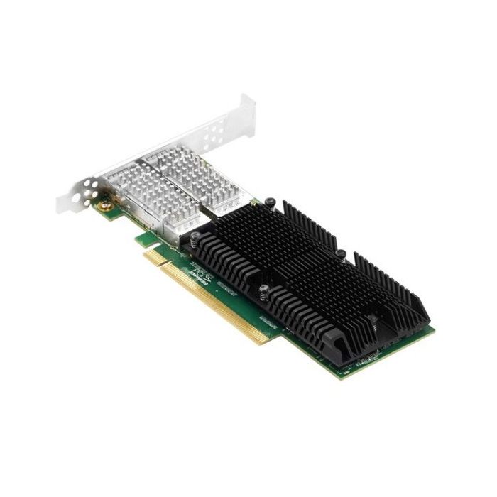 EXELINK-100G-X16-DUAL-QSFP28