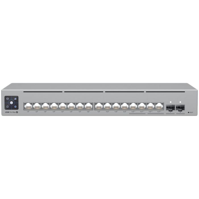 USW-PRO-MAX-16-POE-EU