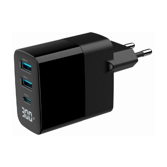GEMBIRD-TA-UC-PDQC30LCD-BK-02-BLACK