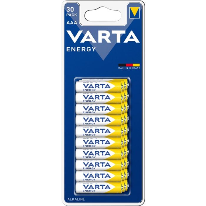 Baterija LR03 AAA Varta Energy