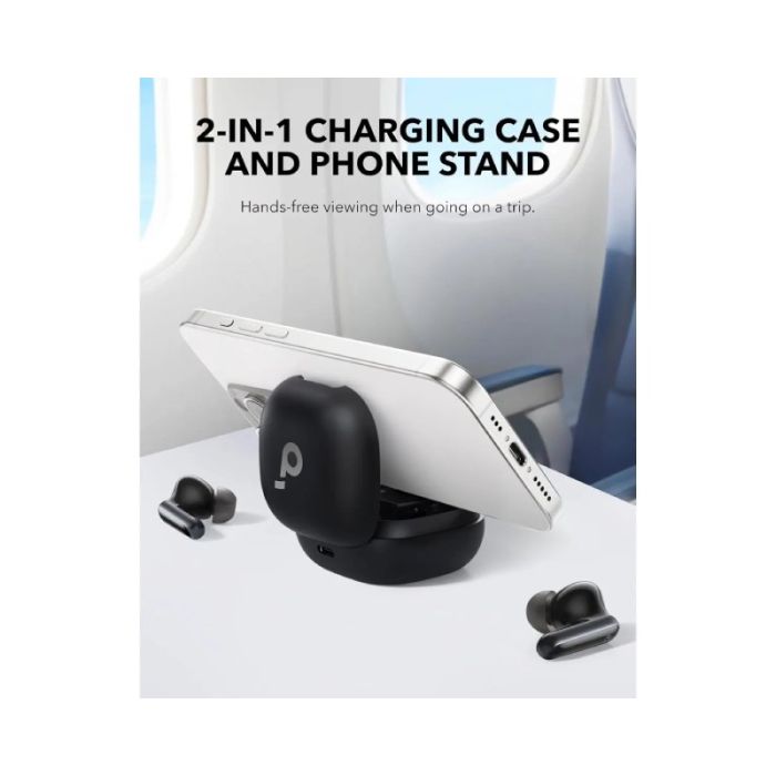 Soundcore-P40i-Crne