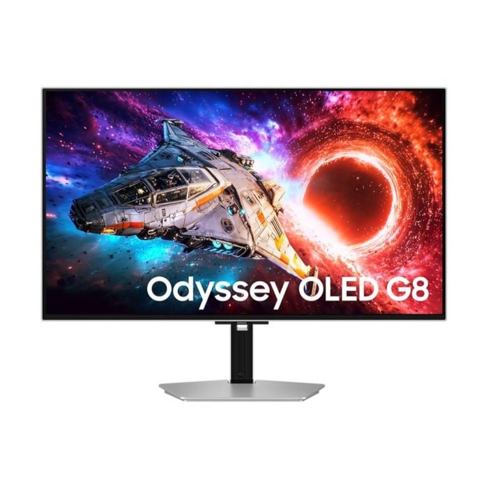 SAMSUNG-LS32HG800SUXEN-SREBRNA