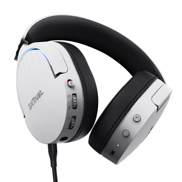 TRUST-GXT491W-BELA