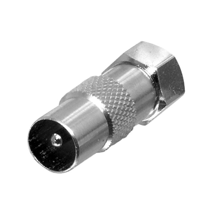 RF m - F m adapter FF16