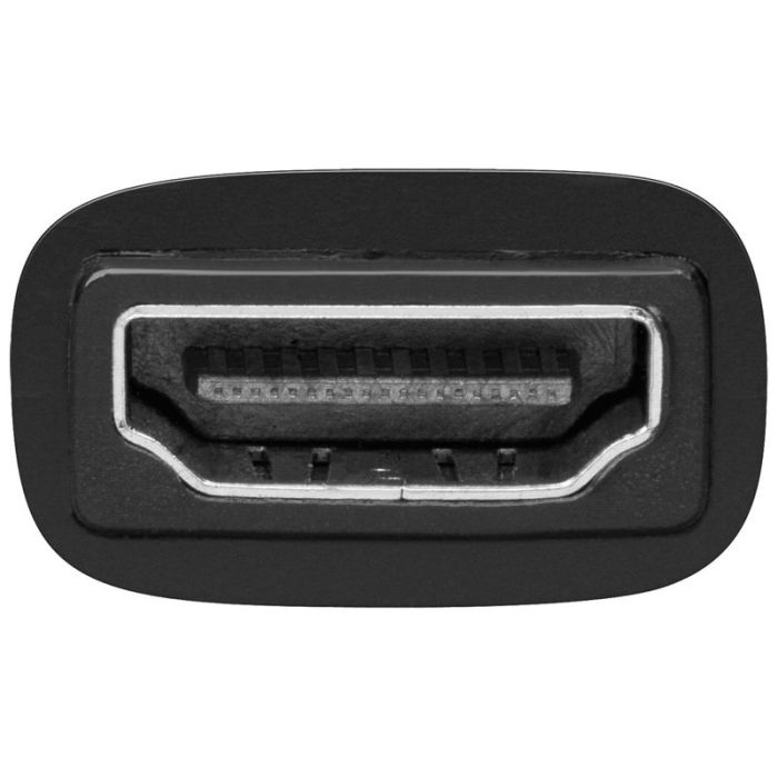 Adapter DVI-D f - HDMI f