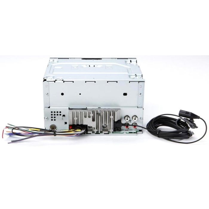 Pioneer FH-X720BT CD auto radio