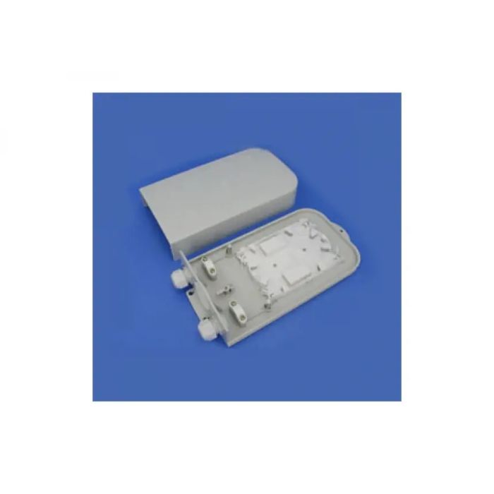 Fiber optička završna kutija ZOK IP65 outdoor Netiks FBPP-WMG-P62WA