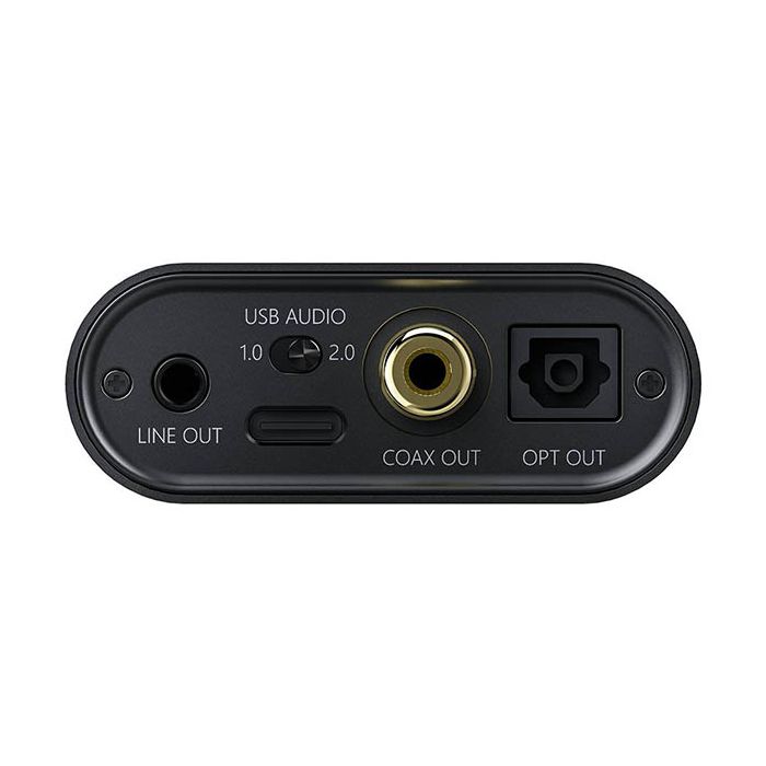 FiiO K3 DAC i pojačalo za slušalice 