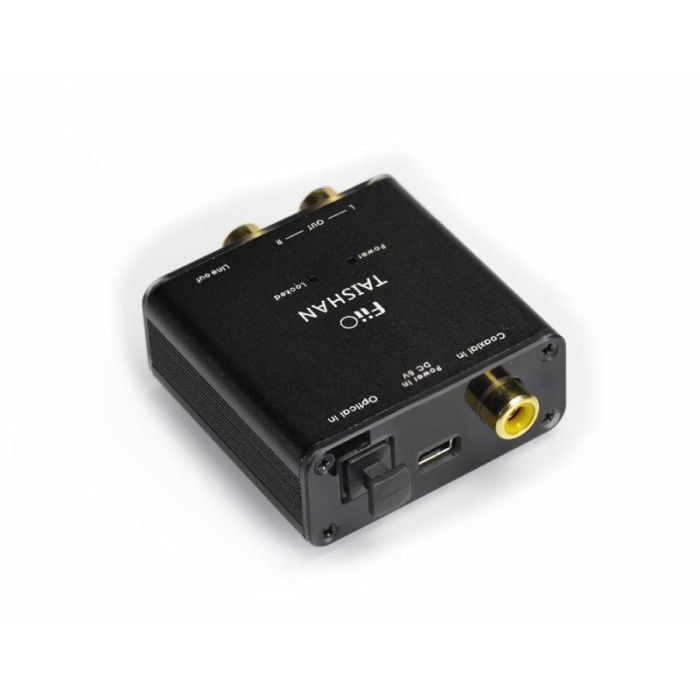 FiiO Taishan D03K D/A konverter