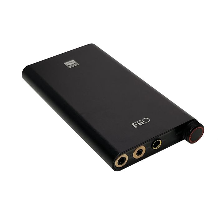 FiiO Q3 MQA DAC i pojačalo za slušalice