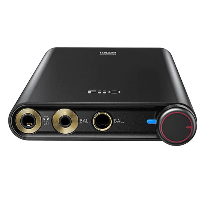 FiiO Q3 MQA DAC i pojačalo za slušalice