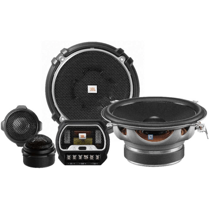 JBL GTO508C zvučnik za auto (130 mm)