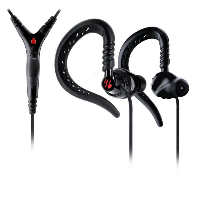 JBL Yurbuds Focus 400 slušalice (crne)