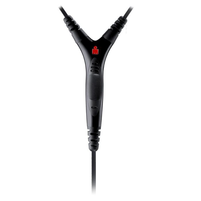 JBL Yurbuds Focus 400 slušalice (crne)