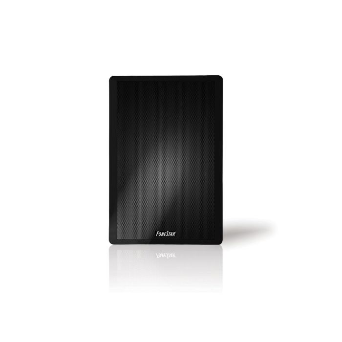 Fonestar BSP-121T ultraslim zvučnici (crni)