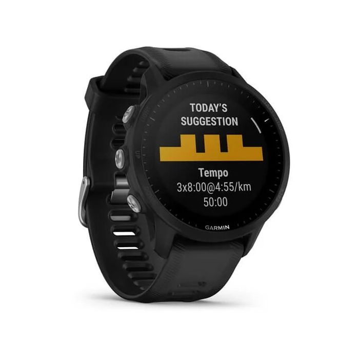 Garmin Forerunner 955 sat za trčanje