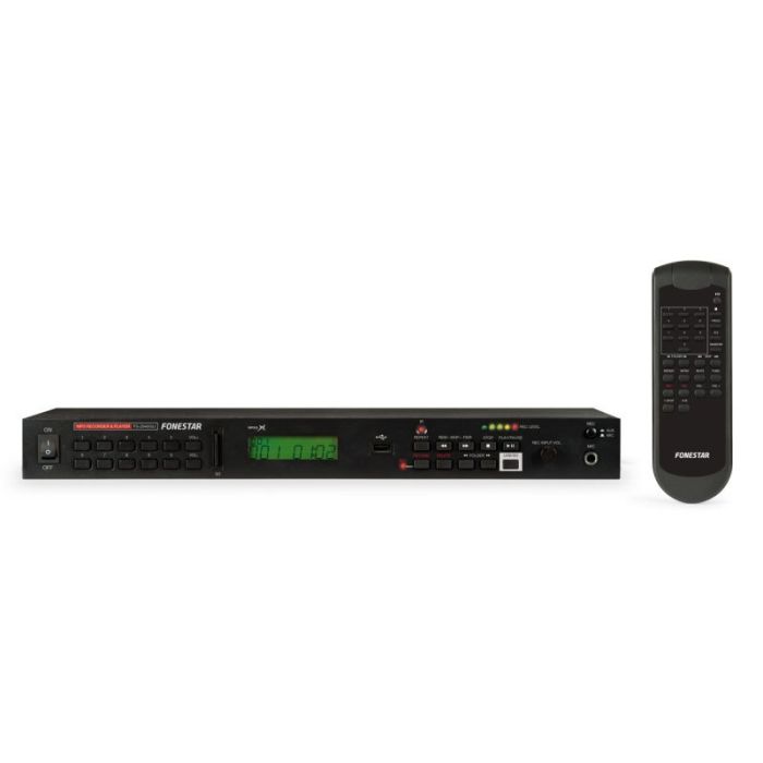 Fonestar FS-2940GU USB/SD/MP3 snimač/plejer