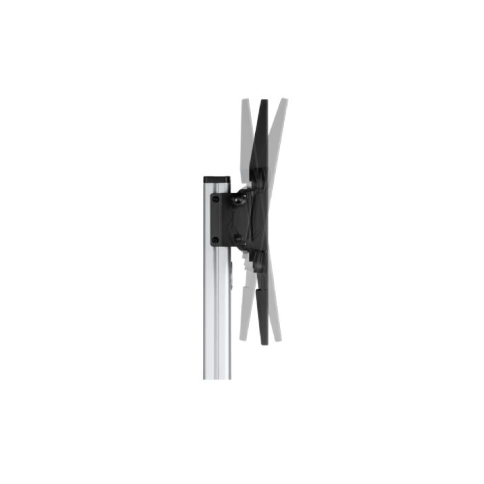 S Box podni TV nosač FS-444