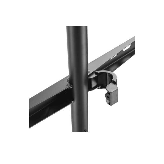 S Box podni TV nosač FS-1246F