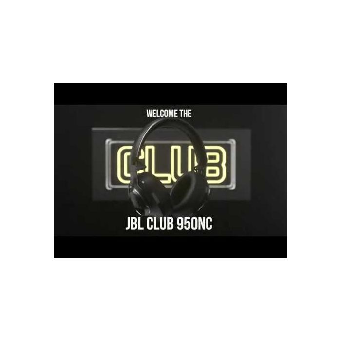 JBL CLUB 950NC