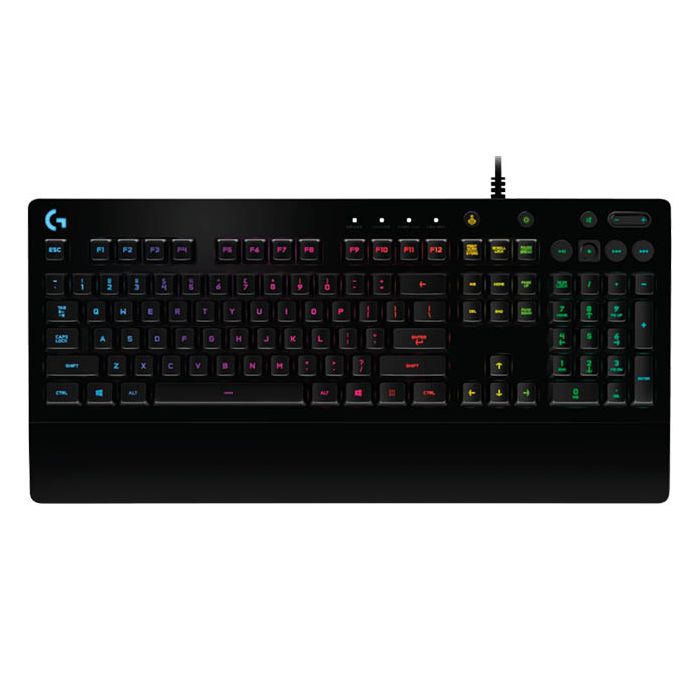 Logitech G213 Prodigy Gaming tastatura