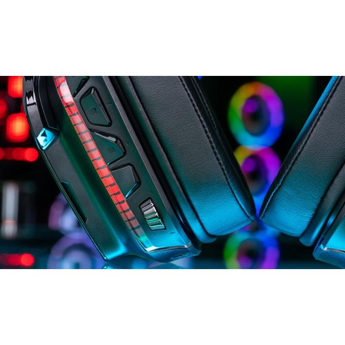 Logitech G935 bežične gaming slušalice