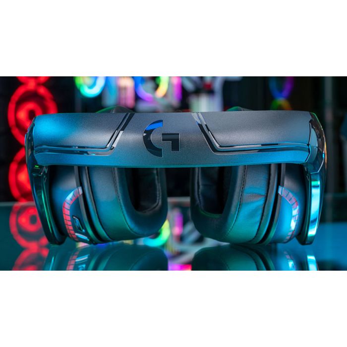 Logitech G935 bežične gaming slušalice