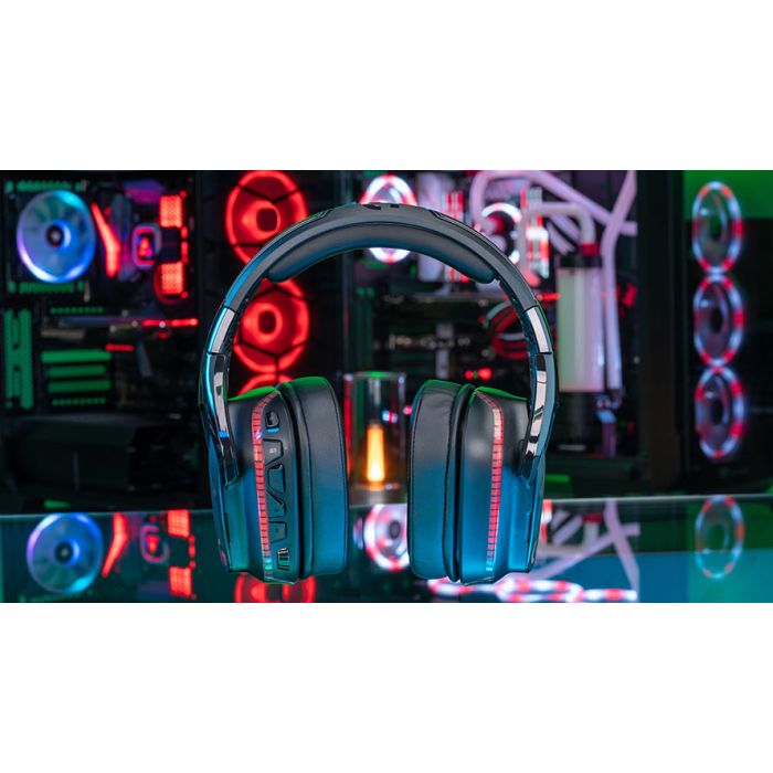 Logitech G935 bežične gaming slušalice