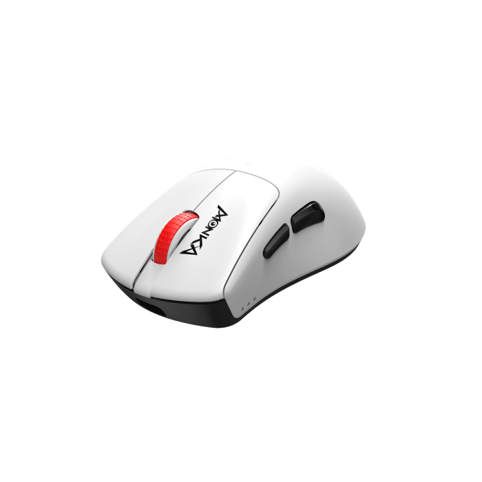 Marvo Monka G982W Rapid bežični gaming miš (beli)