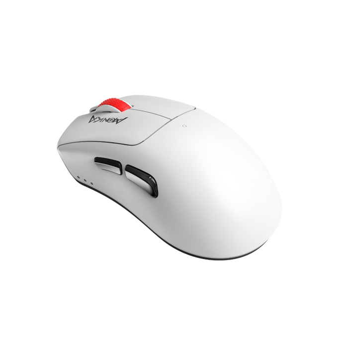 Marvo Monka G982W Rapid bežični gaming miš (beli)