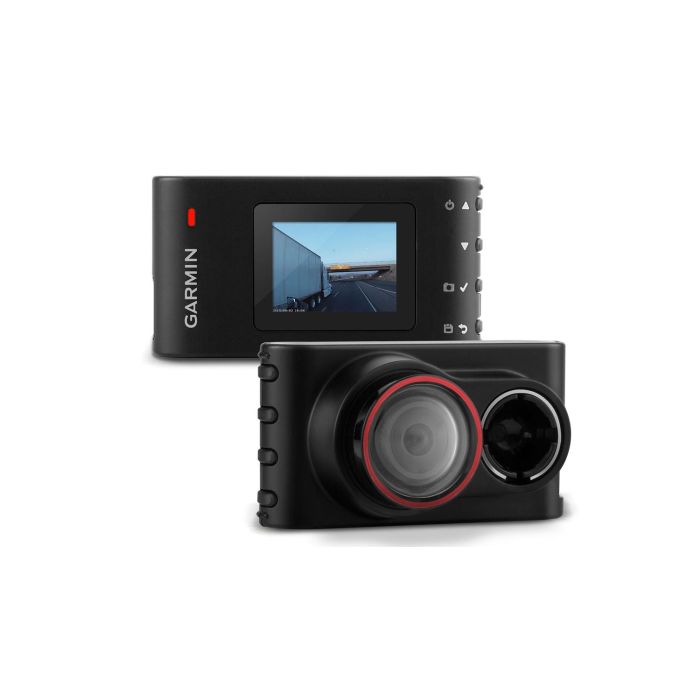 Garmin Dash Cam 30 kamera za snimanje saobraćaja