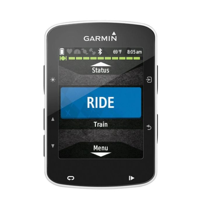 Garmin Edge 520 GPS navigacija za biciklizam