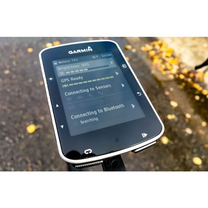Garmin Edge 520 GPS navigacija za biciklizam