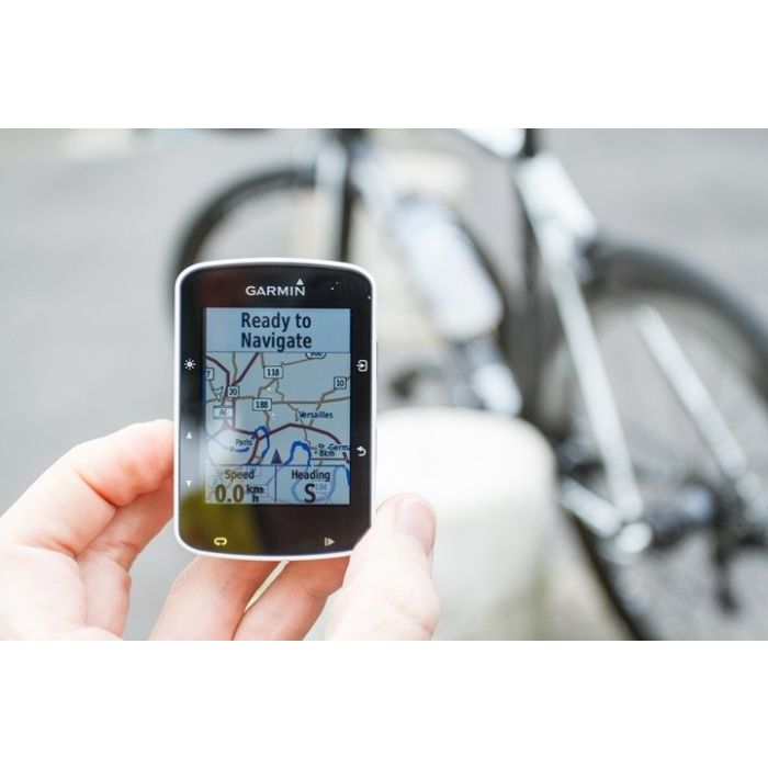 Garmin Edge 520 GPS navigacija za biciklizam