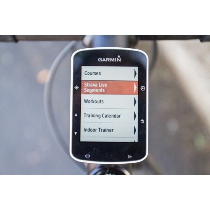 Garmin Edge 520 GPS navigacija za biciklizam