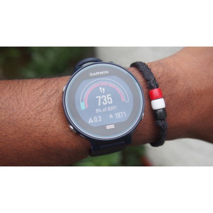 Garmin Forerunner 630 GPS sat za trčanje (crni)