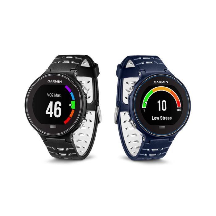 Garmin Forerunner 630 GPS sat za trčanje (crni)