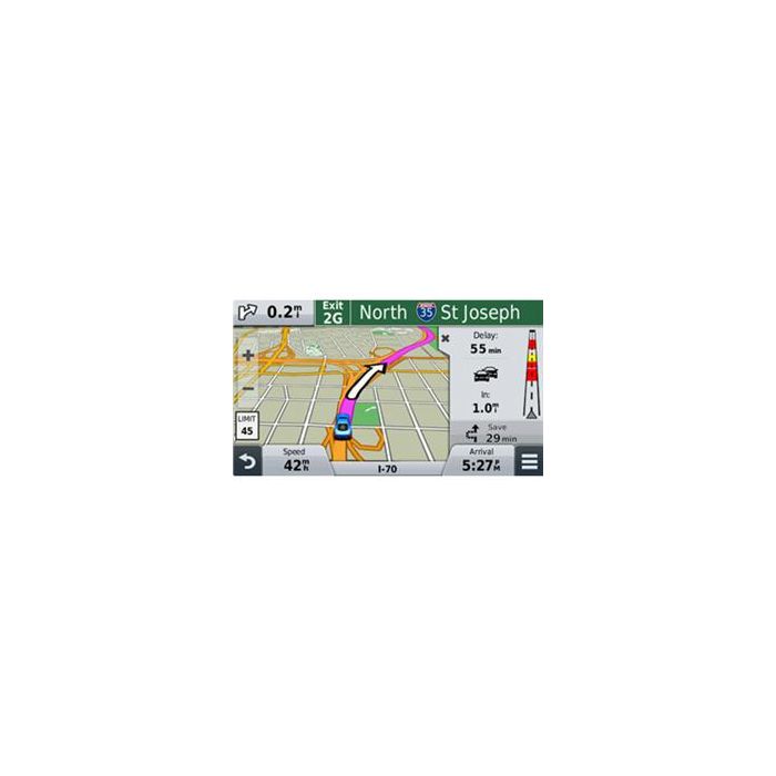 GARMIN navigacija Nuvi 2789 LMT EU