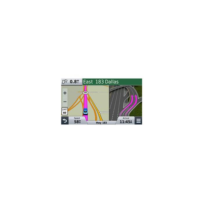 GARMIN navigacija Nuvi 2789 LMT EU