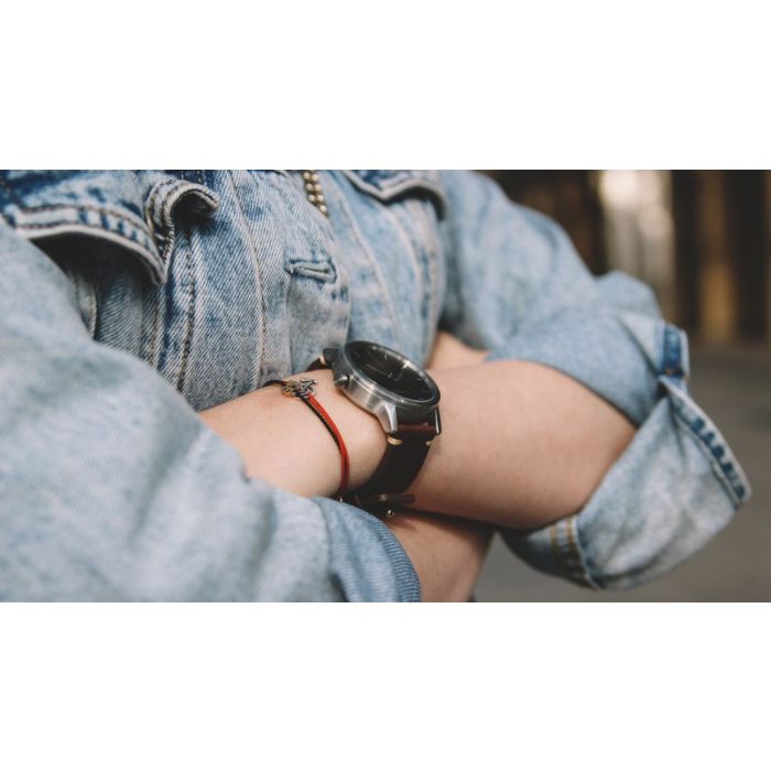 Garmin Vivomove Premium sat za praćenje aktivnosti (srebrni)