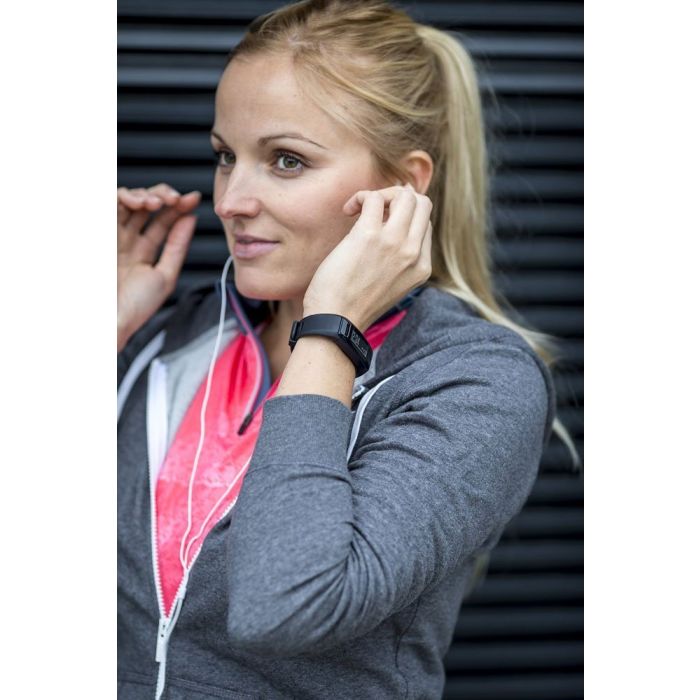 Garmin Vivosmart HR narukvica za fitness (plava)