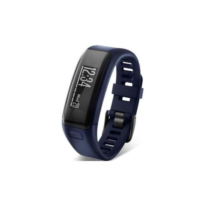 Garmin Vivosmart HR narukvica za fitness (plava)