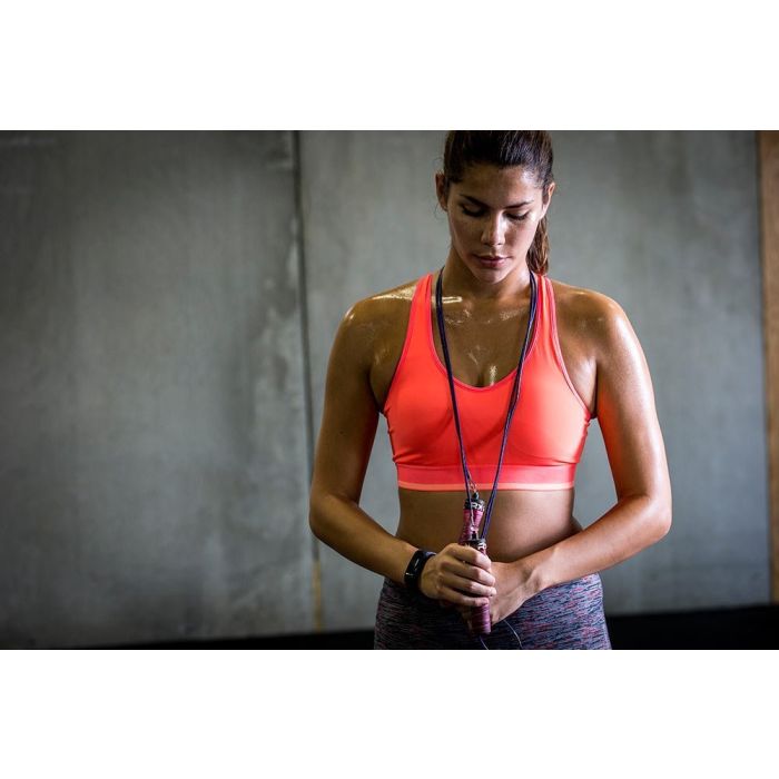 Garmin Vivosmart HR narukvica za fitness (plava)