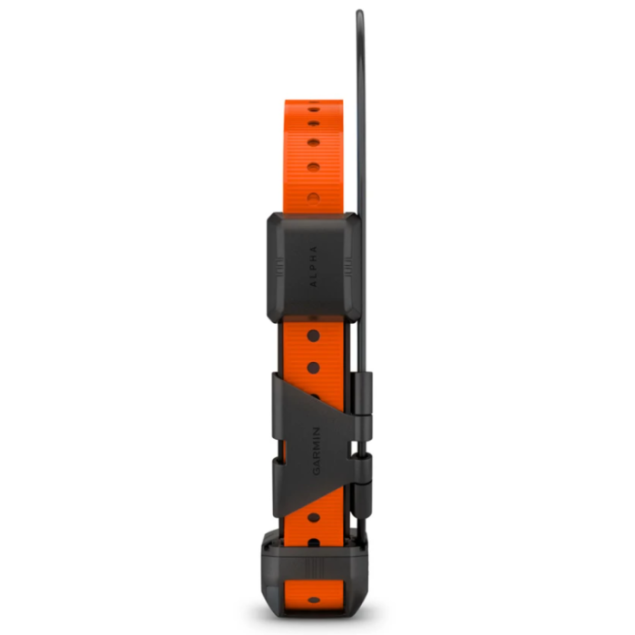 Garmin Alpha TT 25 GPS ogrlica za praćenje pasa
